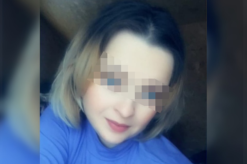К счастью, женщина отделалась ушибами