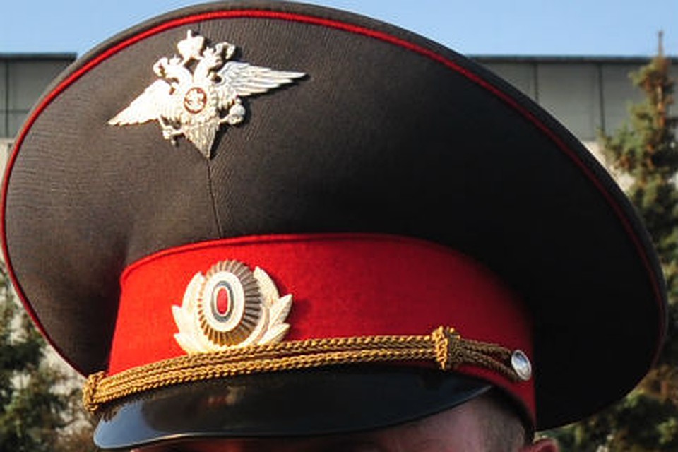 Мужчина сам обратился в полицию.
