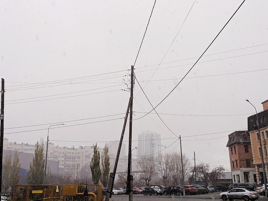 В Тюмени днем будет ясно.