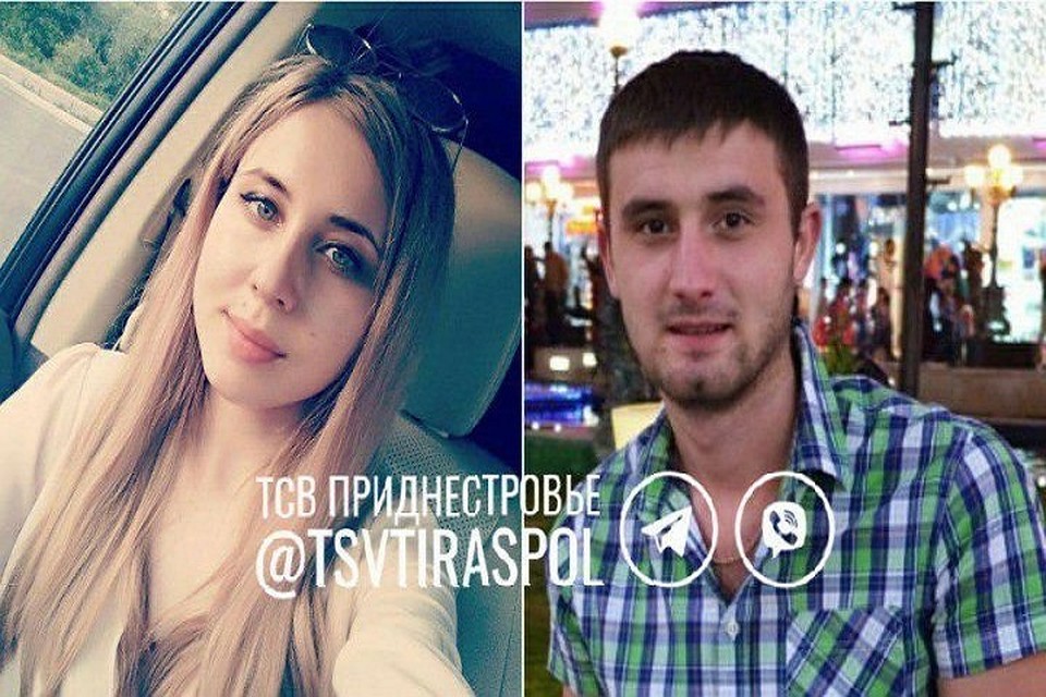 Девушка погибла, а водителя ждет уголовная ответственность (Фото: ТСВ).