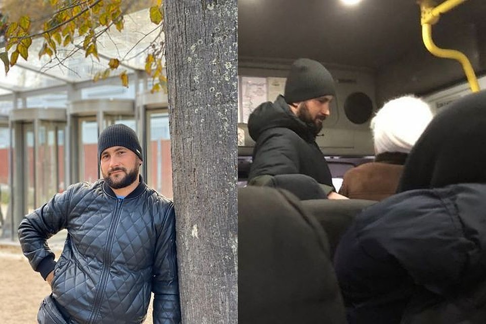 многие новосибирцы не верили в происходящее и пытались найти этому какое-нибудь объяснение. Фото: Денис Сагайдак\"АСТ-54"