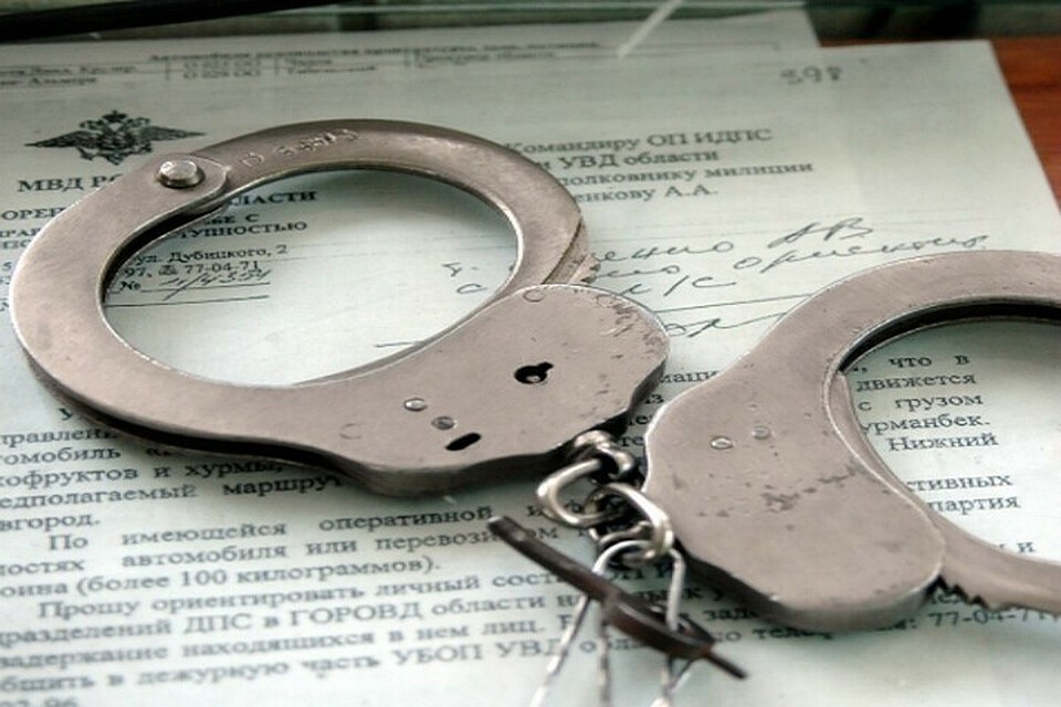 В Краснодаре местные жители попались на махинациях с землей