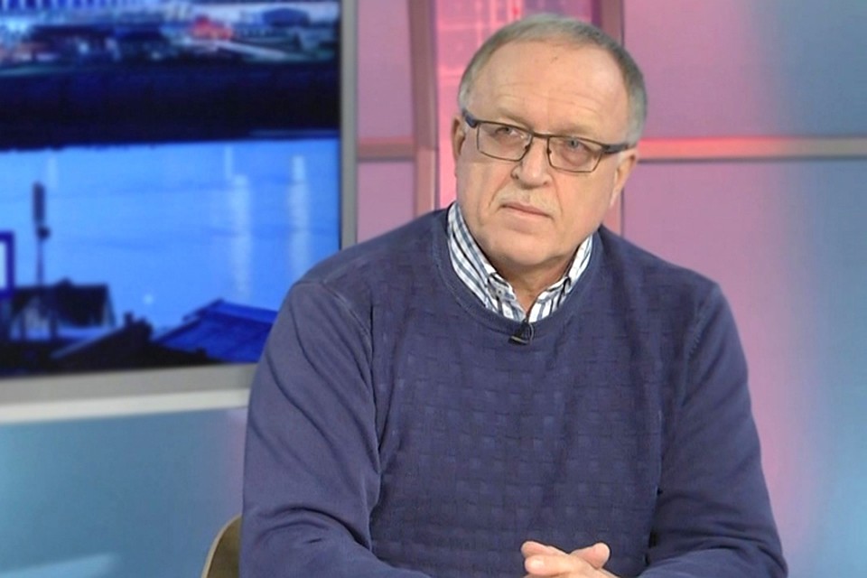 Владимир Загайнов: «Врачи не хотят работать из-за боязни быть привлеченными к уголовной ответственности»