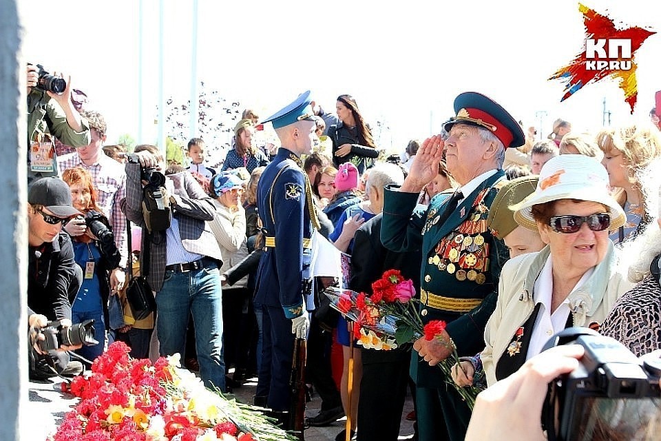 В Тверской области увеличен размер единовременной выплаты ветеранам Великой Отечественной войны