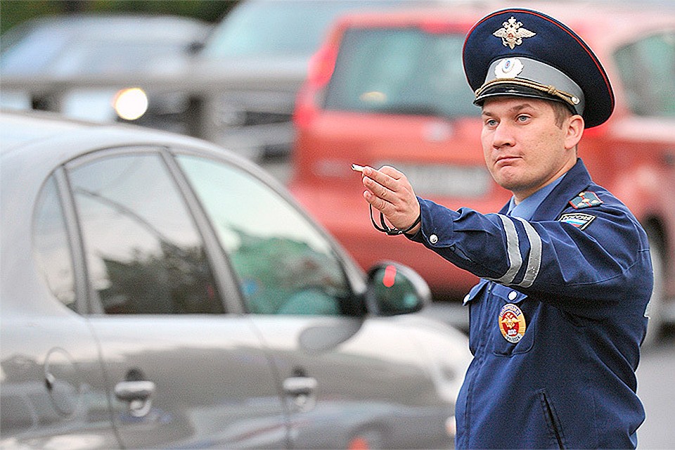 ГИБДД еще с 2014 года предлагает ввести штраф за превышение скорости на 10-20 км/ч.