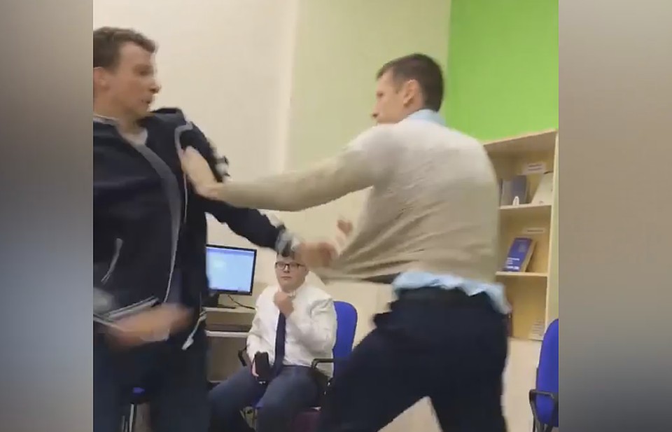 Фото: скриншот видео.
