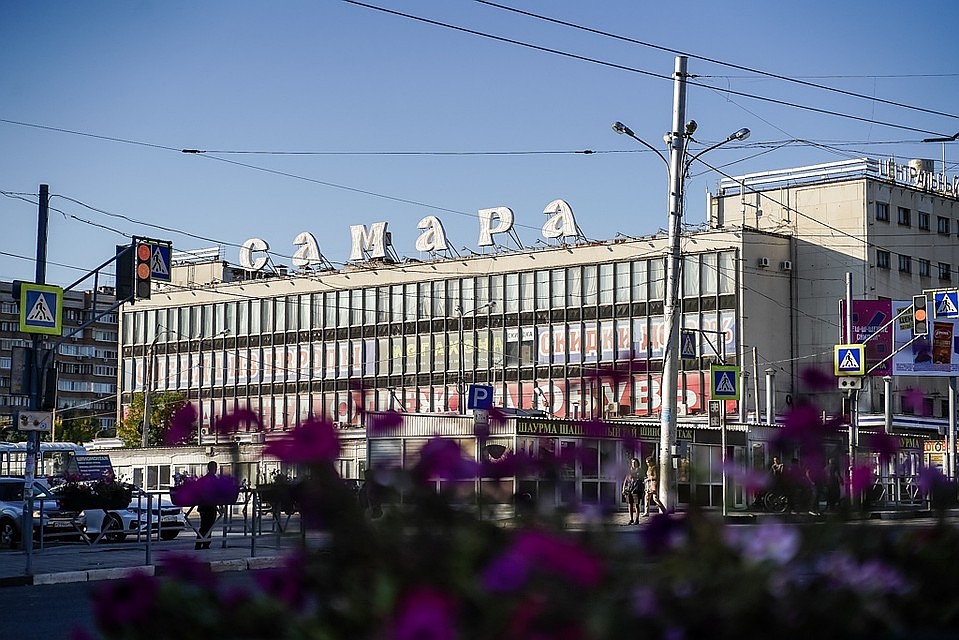 Властям рекомендовали не застраивать территорию у ЦУМа