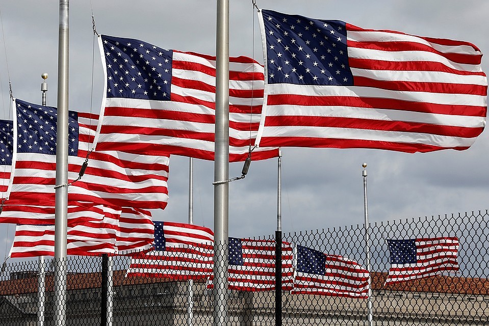 В США заявили, что смогли приостановить проект "Северного потока - 2"