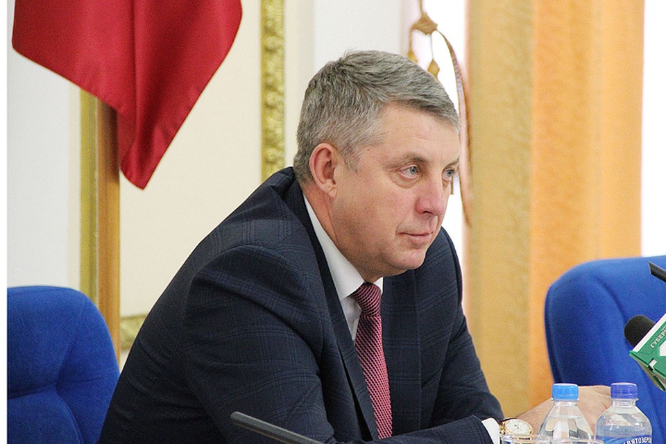 Губернаторская "премия" пойдет в казну региона.
