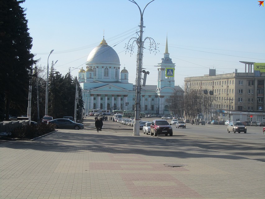 Расписание вылетов из Курска уточняется