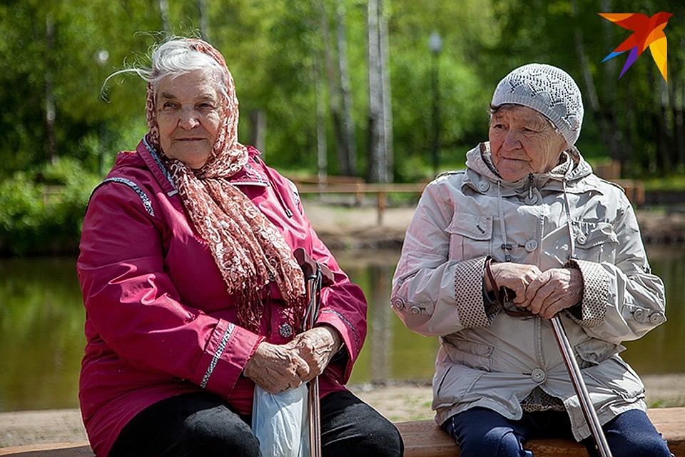 В этом году во всей стране начала действовать пенсионная реформа.