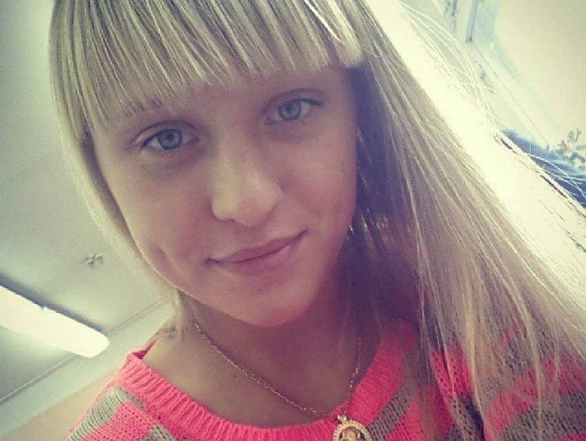 Алене Трушкиной было всего 22 года.