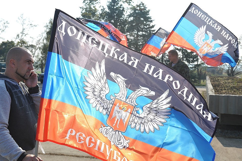 Киев готов реализовать «формулу Штайнмайера»