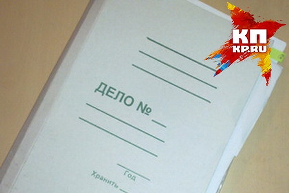 В Тверской области разворовали имущество бывшей хлебной базы в Гузятино