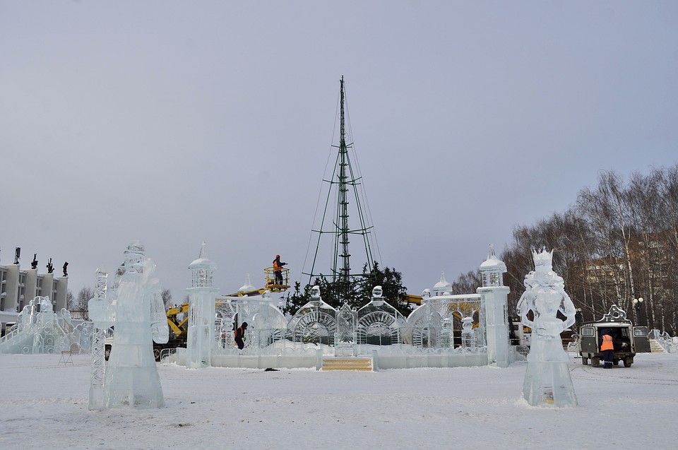 Фото: Алена Селезнева