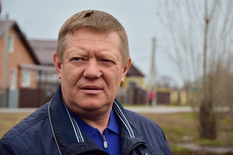 Николай Панков