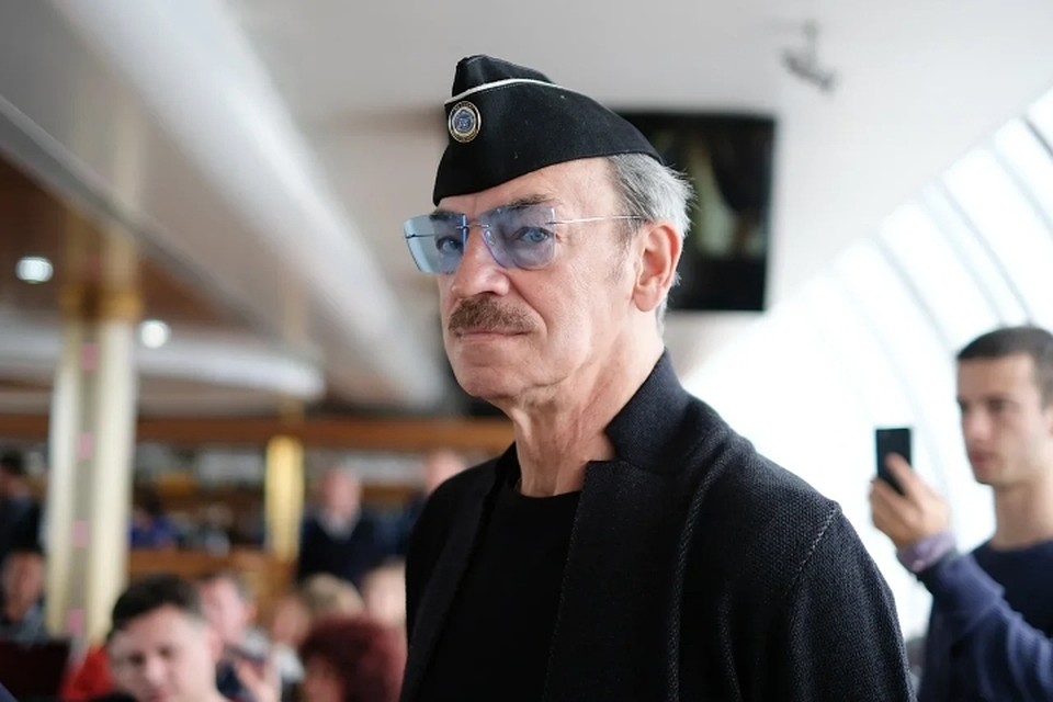 Парфюмер выяснила, как пахнет настоящий мушкетер.