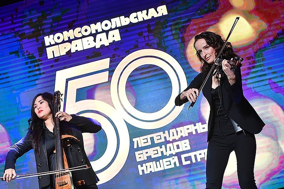 Имена победителей конкурса назвали 5 декабря