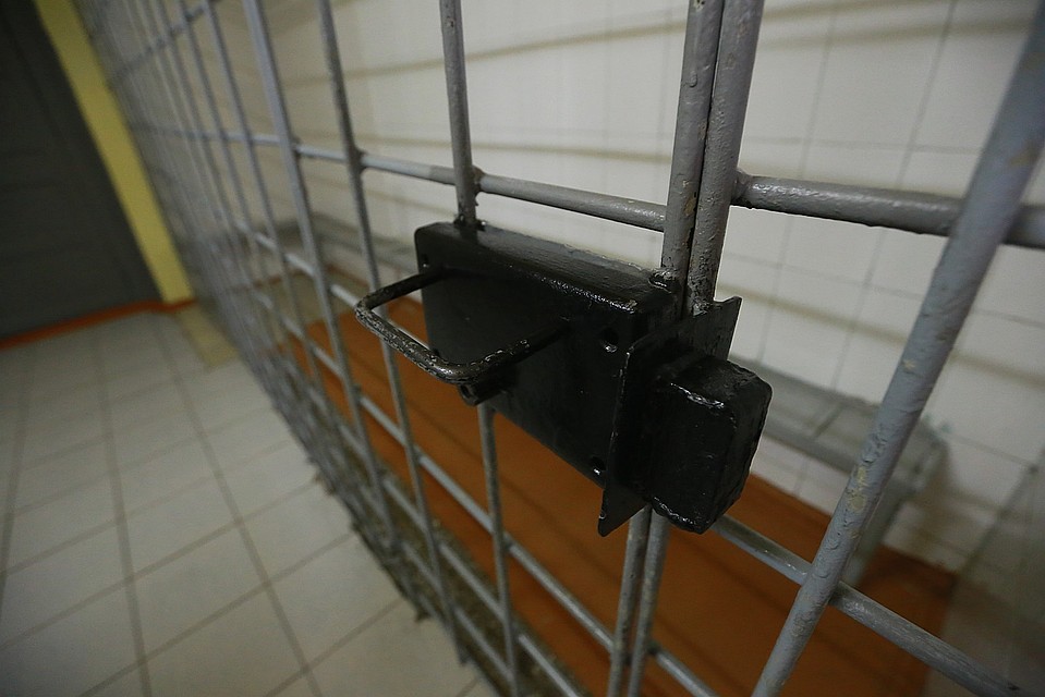 Сейчас сыщики проверяют причастность задержанных и к другим делам