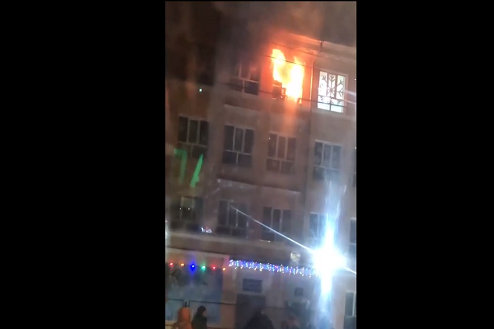 Фото: скриншот с видео