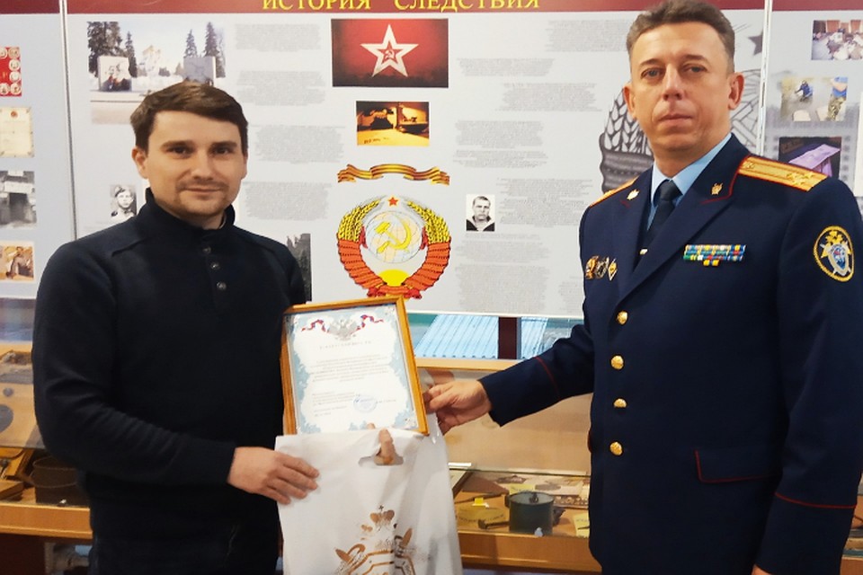 Леонид Мельников является юристконсультом «Ярославльводоканала» и молодым отцом