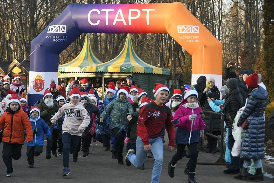 Фото: Алексей ФОКИН