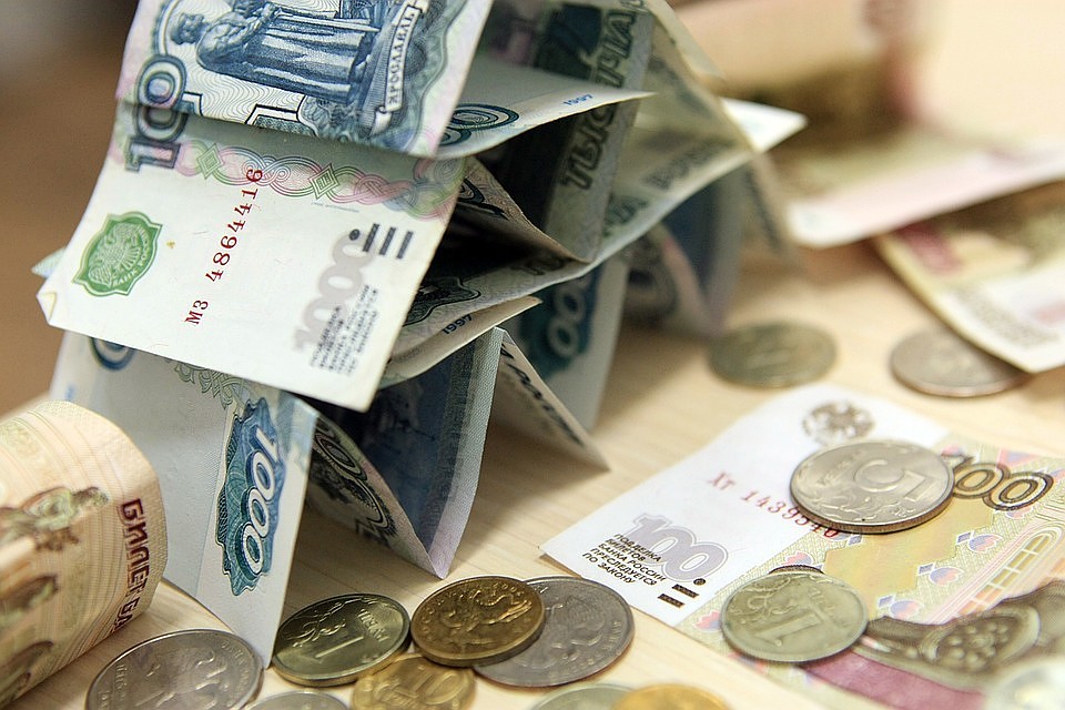 Возбуждено уголовное дело