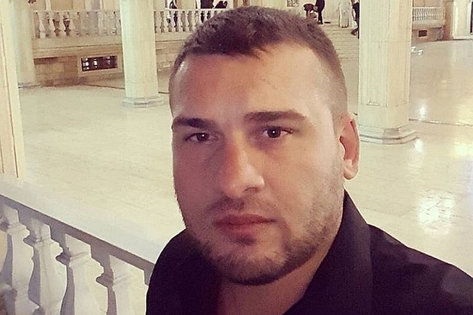 Ислам Янурсаев в октябре был героем, а теперь он - обвиняемый в серьезном преступлении