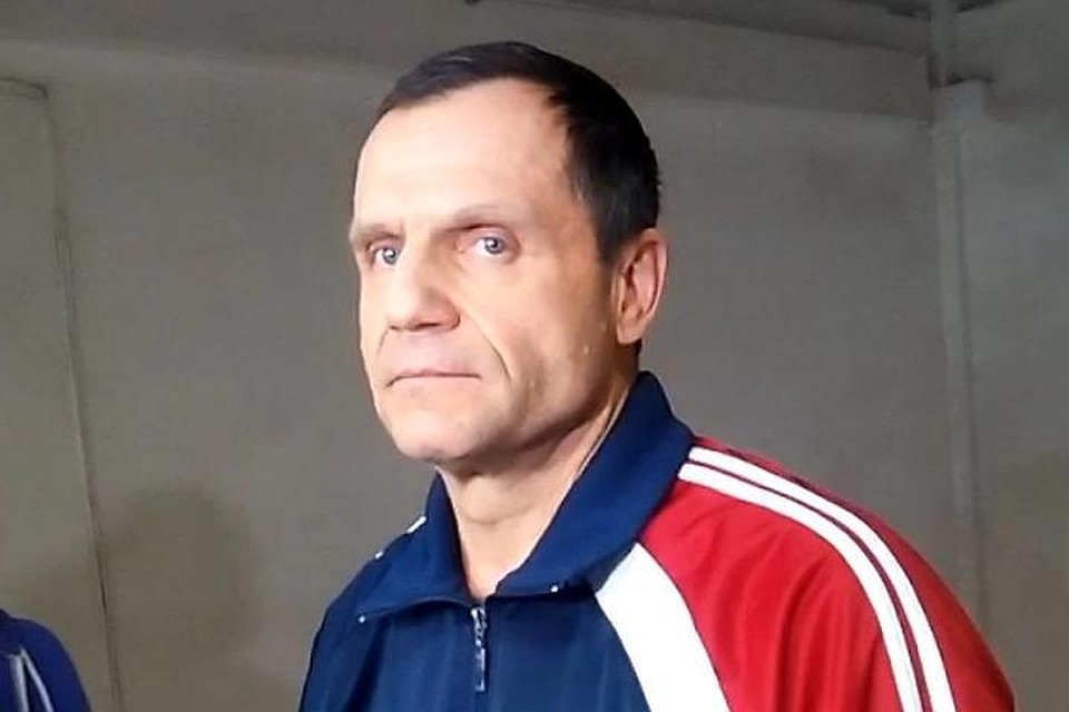 Задержанному генерал-майору скоро предъявят обвинение.