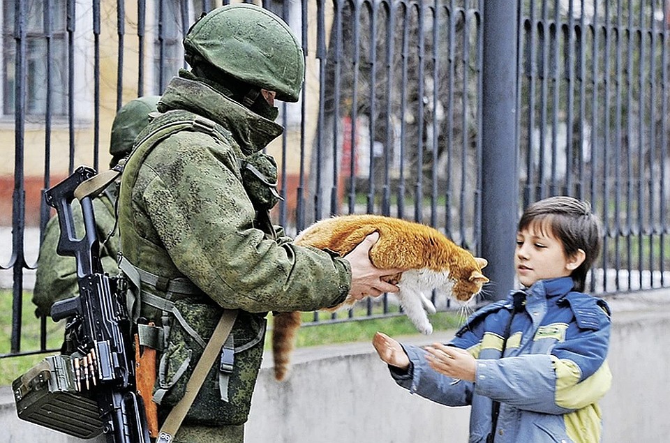 Фото: Архив КП