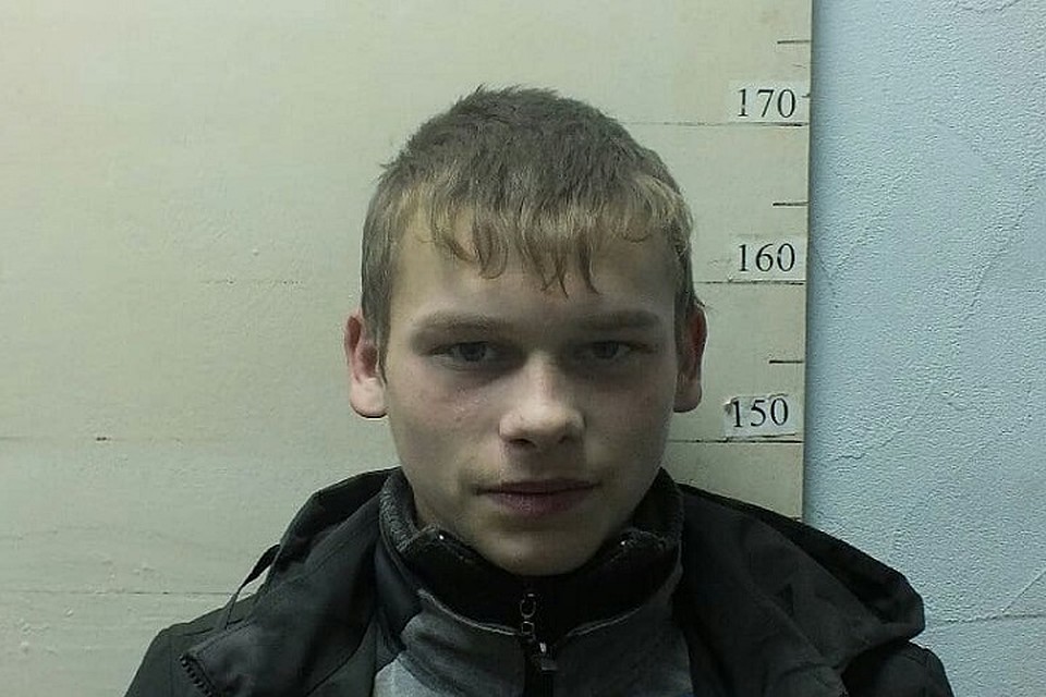 Сотрудники полиции предполагают, что парень может быть причастен к другим нападениям. Фото: @police_prm