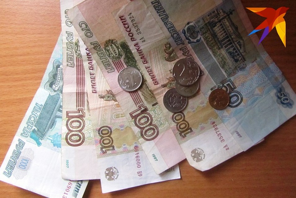 Женщина последовала указаниям мошенника и лишилась крупной суммы