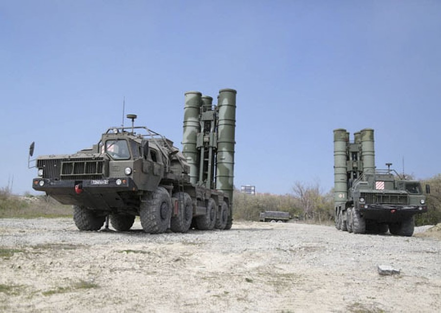 Фото: министерство обороны РФ