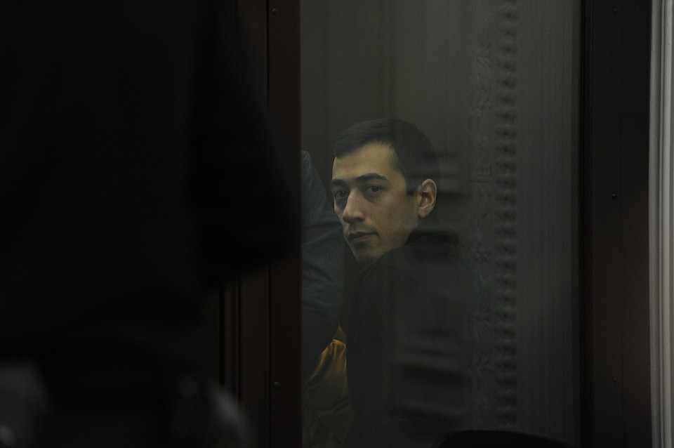 Одному подсудимому дали пожизненное, остальным – 19-28-летние сроки.