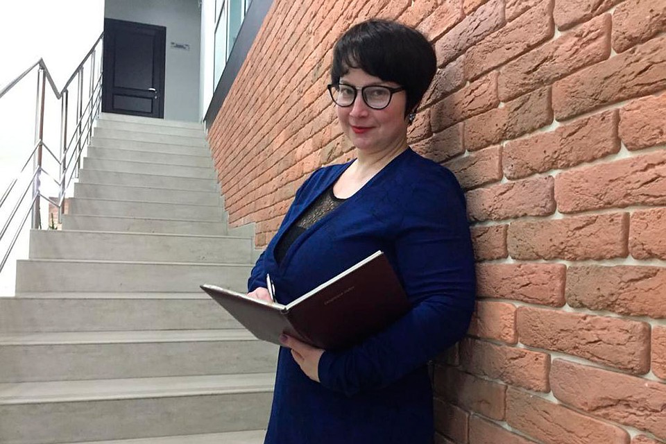 Как я пыталась стать бизнесвумен