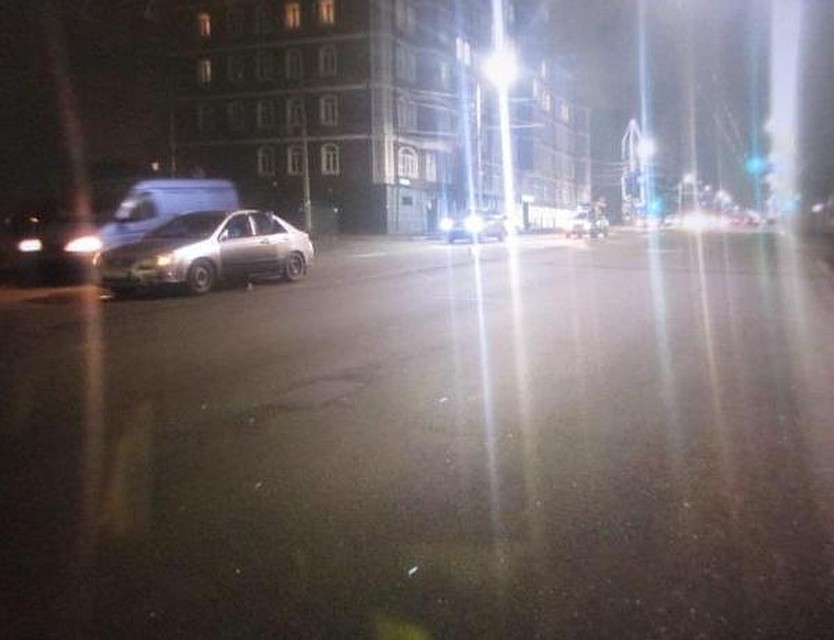 Фото: УГИБДД УМВД России по Тульской области