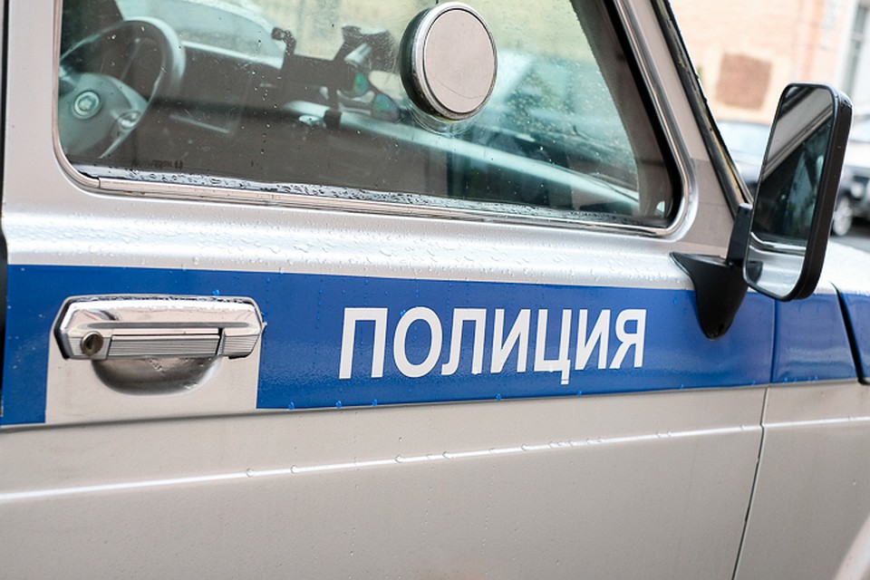 Полицейские поймали уроженца Брянска с килограммом наркотика.