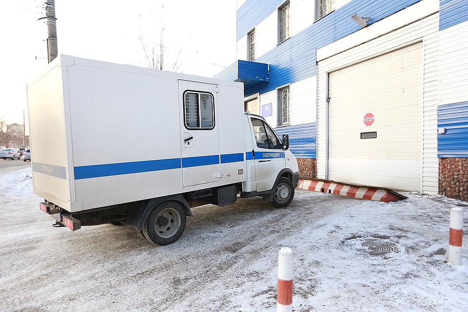 Житель Норильска попытался обманом захватить власть в своей компании
