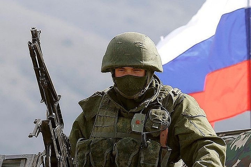 В Индии начались международные учения