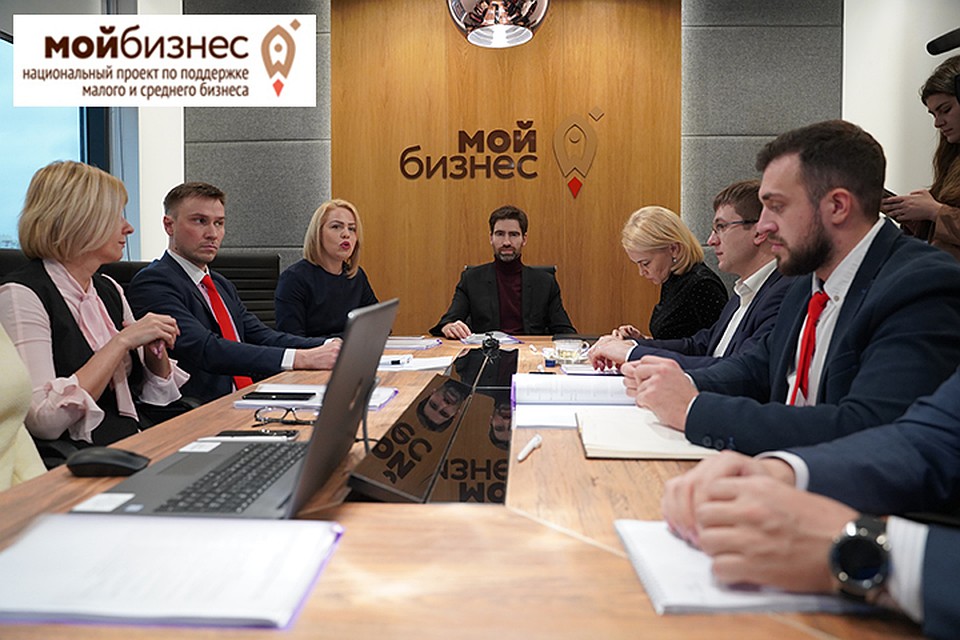 Государство поддерживает предпринимателей даже на уровне стартапов. Фото предоставлено организаторами.