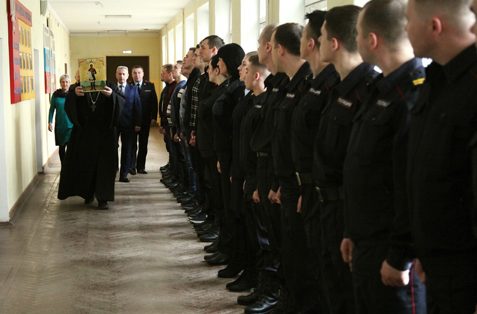 Фото: Пресс-служба УМВД России по Тульской области