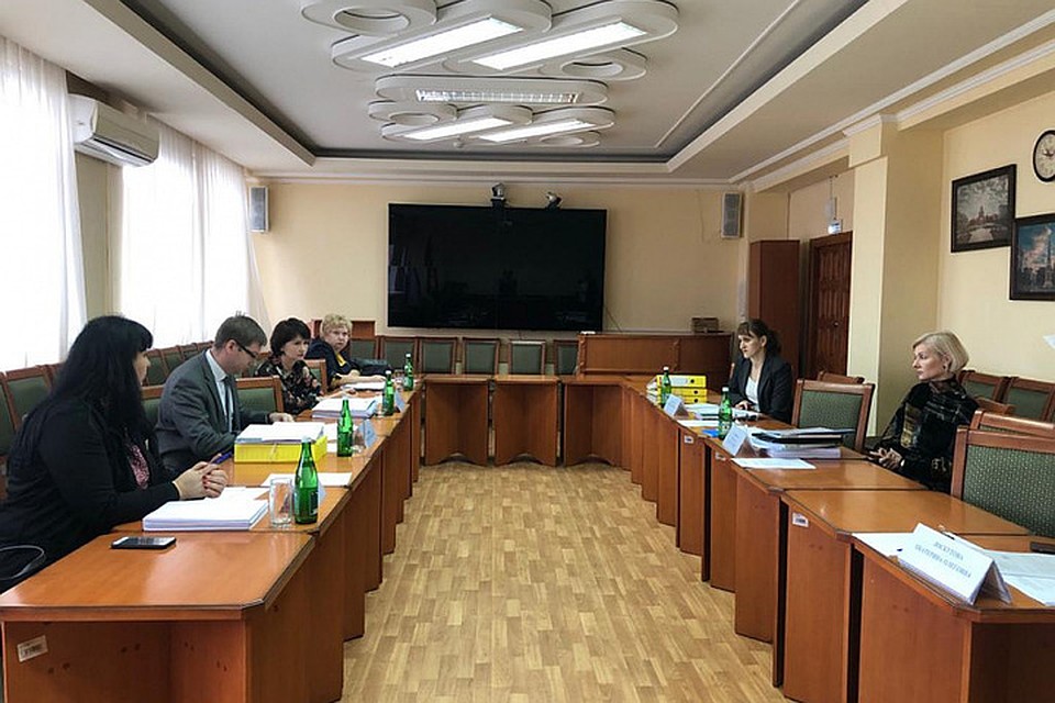 Фото: администрация края