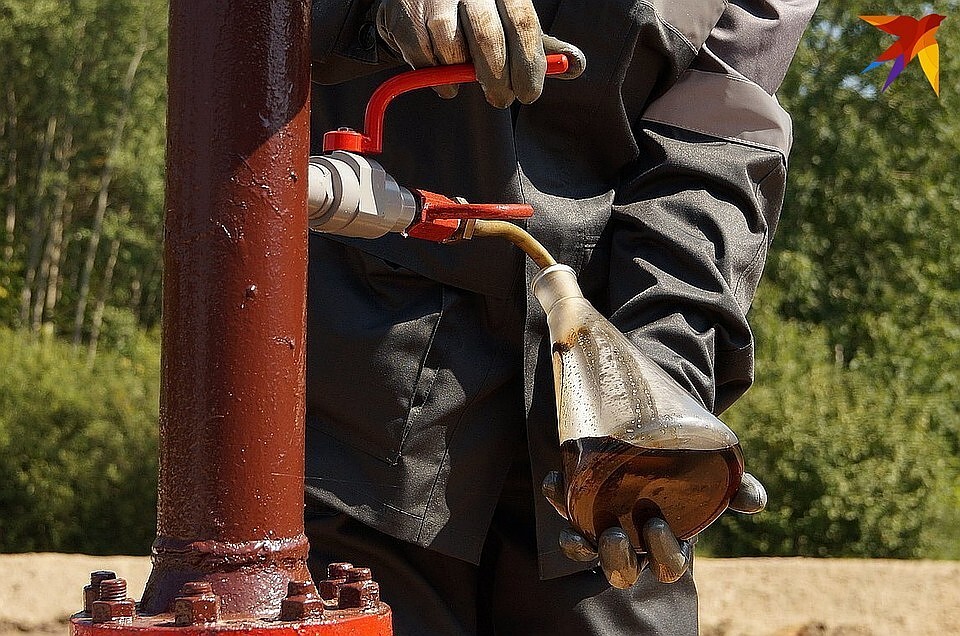 Беларусь ждет компенсацию за грязную нефть