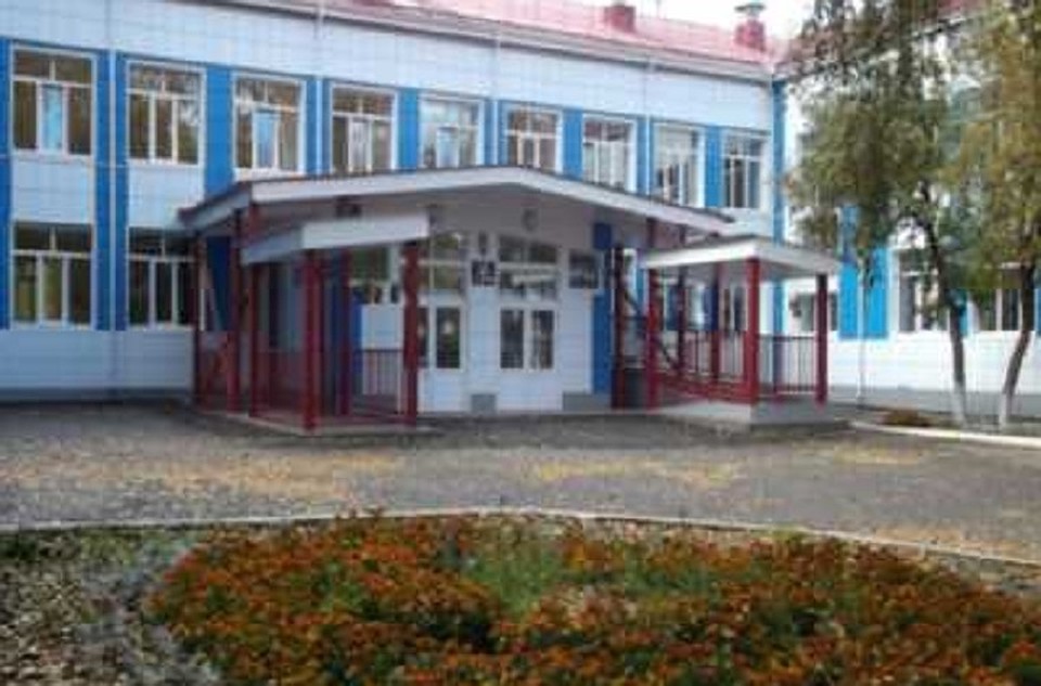 Школа много лет сохраняет авторитете как одной из лучших в городе