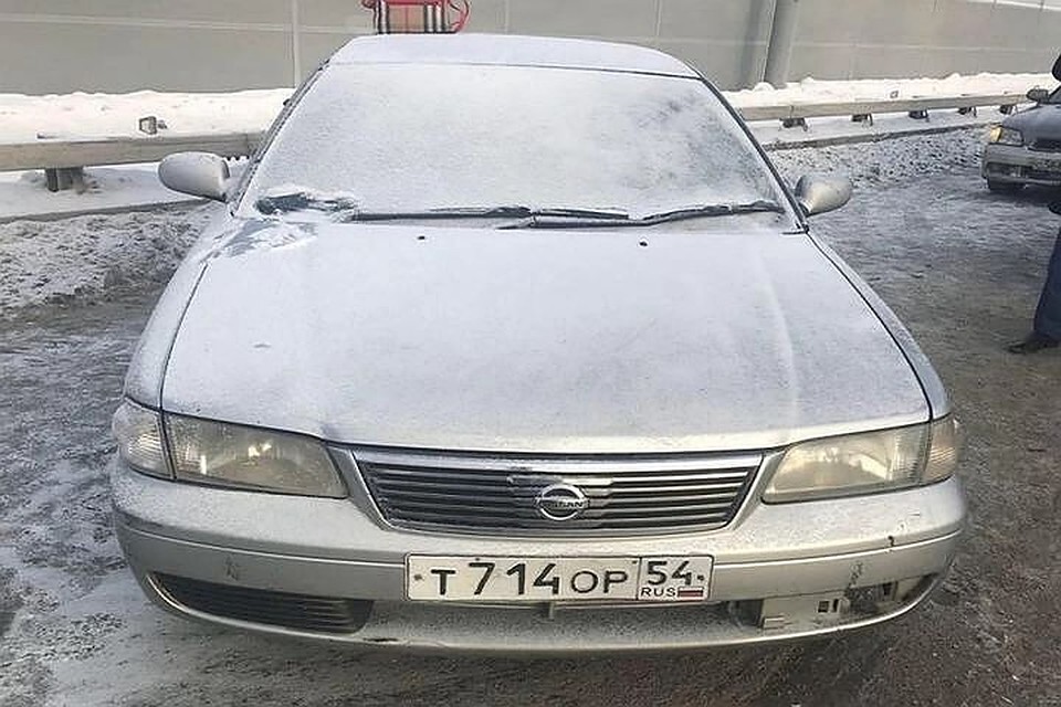 Двоих убийц таксистки приговорили к тюрьме, третий - ждет своего наказания. Фото: ГУ МВД по Новосибирской области