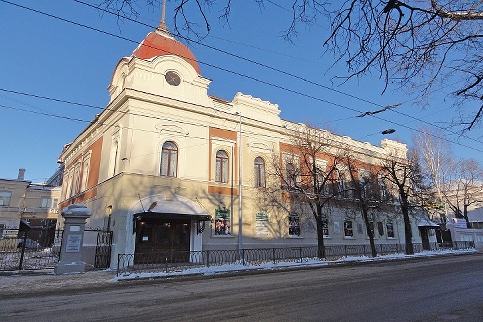В театре пройдет премьера нового спектакля