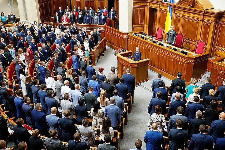Законопроект предлагает расширить круг тех лиц, кто может претендовать на гражданство по праву территориального происхождения