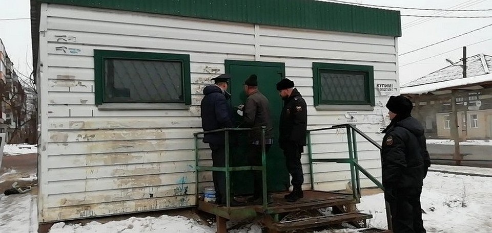 Фото: пресс-служба УФССП России по Удмуртии