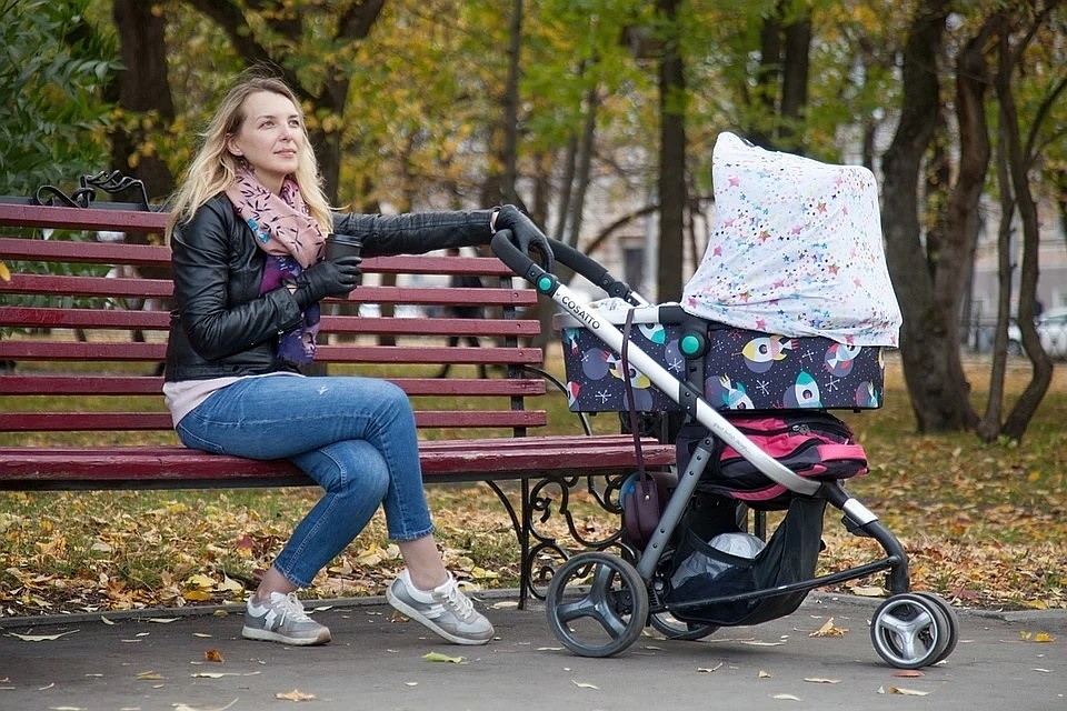 Естественная убыль населения с начала 2019 года достигла рекордных показателей