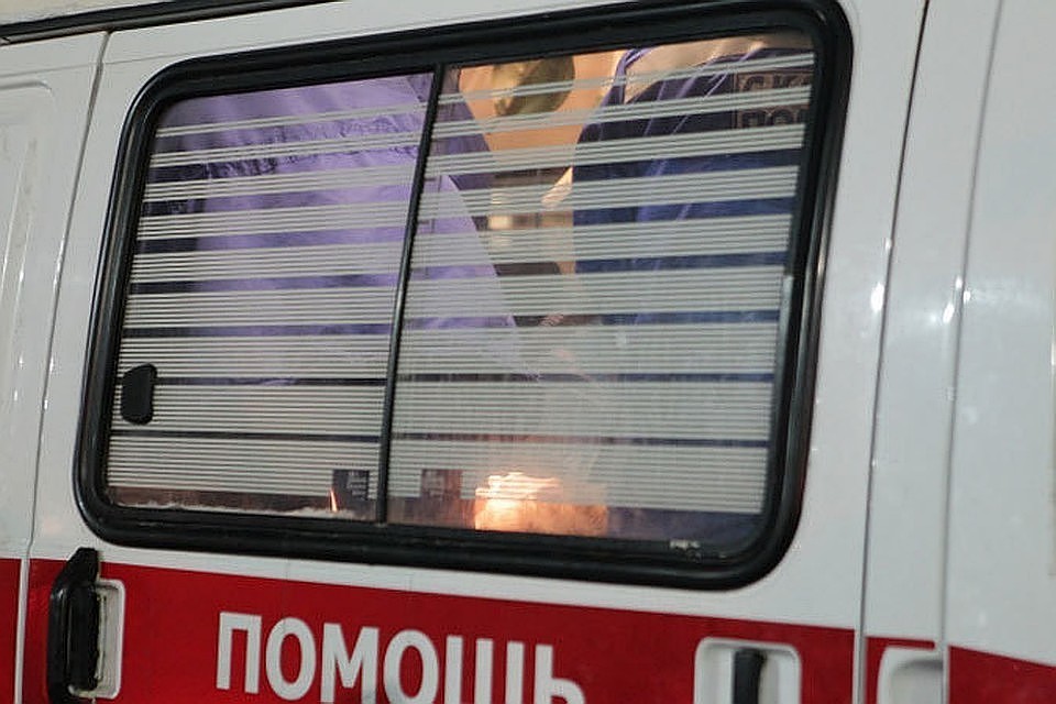 Стали известны подробности отравления 3-летнего малыша наркотиками